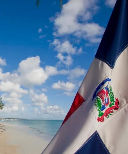Dominican Republic
